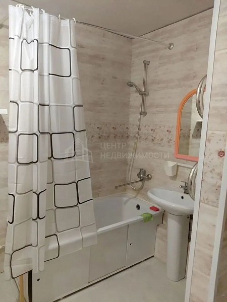 2-к квартира, 62 кв.м.