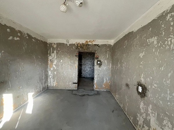 2-к квартира, 57 кв.м.