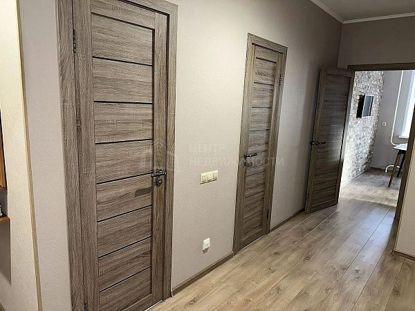 2-к квартира, 49 кв.м.