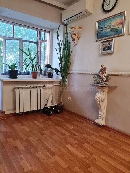 2-к квартира, 41 кв.м.