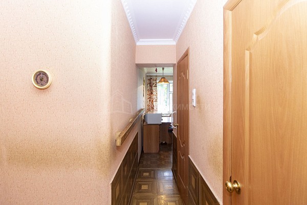 2-к квартира, 50 кв.м.