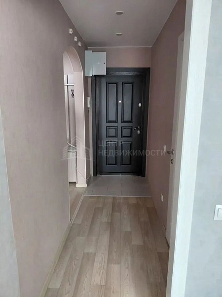 2-к квартира, 62 кв.м.
