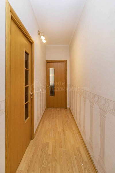 3-к квартира, 82 кв.м.