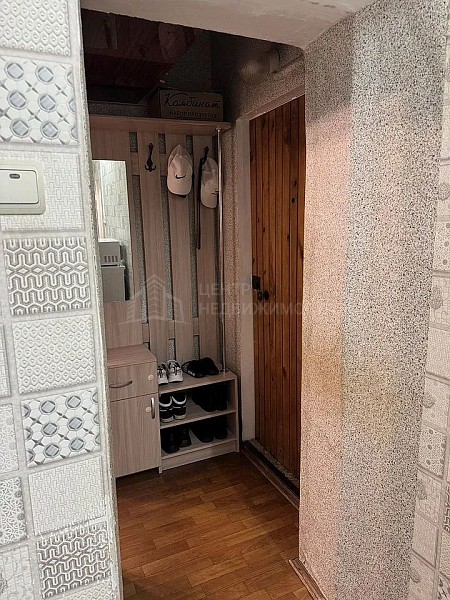 2-к квартира, 35 кв.м.