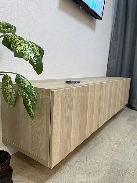 Студия, 26 кв.м.