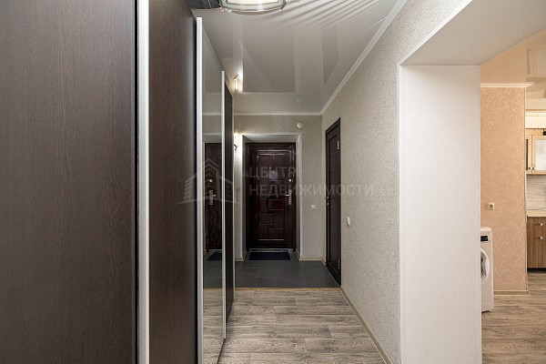 2-к квартира, 75 кв.м.