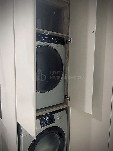 2-к квартира, 89 кв.м.