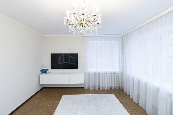 3-к квартира, 76 кв.м.