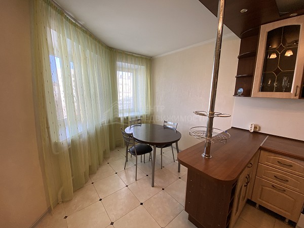 2-к квартира, 62 кв.м.