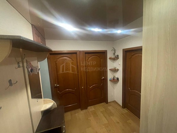 3-к квартира, 61 кв.м.