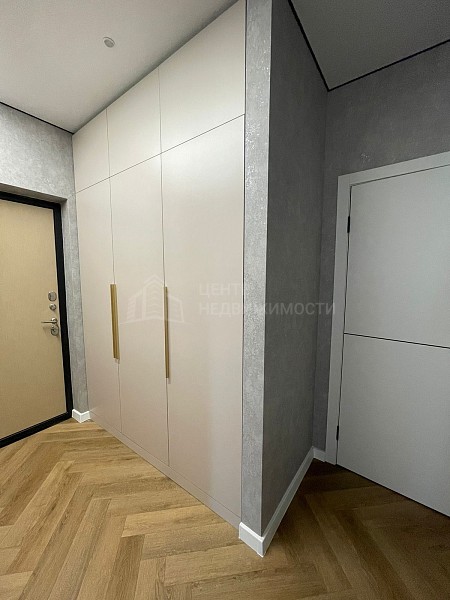 3-к квартира, 81 кв.м.