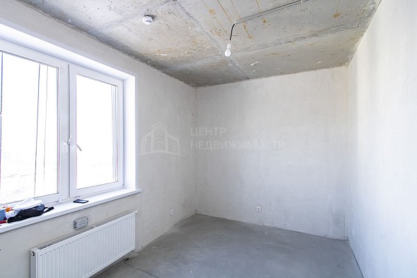 2-к квартира, 56 кв.м.