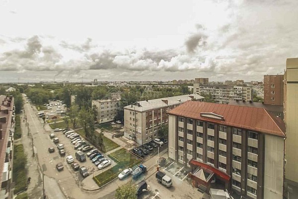 Студия, 45 кв.м.
