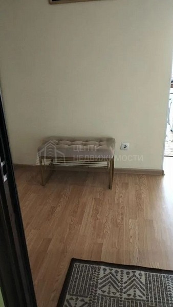 1-к квартира, 36 кв.м.