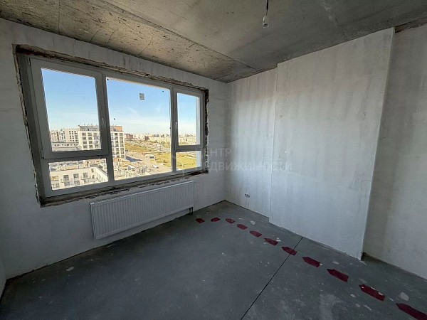 2-к квартира, 60 кв.м.