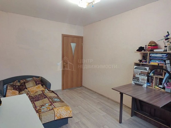 2-к квартира, 49 кв.м.