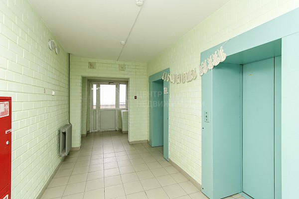 3-к квартира, 106 кв.м.