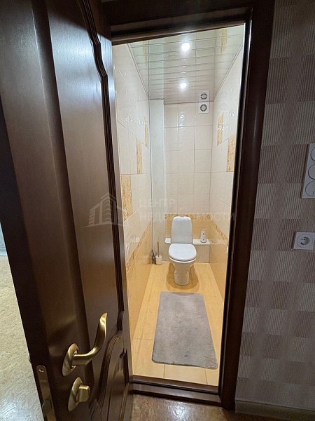 2-к квартира, 72 кв.м.