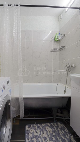 2-к квартира, 47 кв.м.