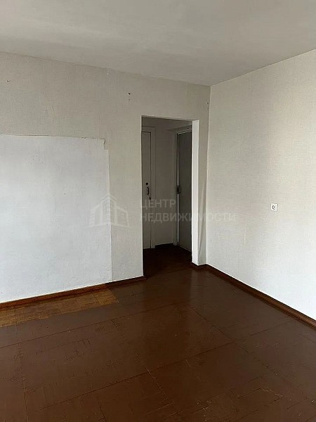 3-к квартира, 55 кв.м.
