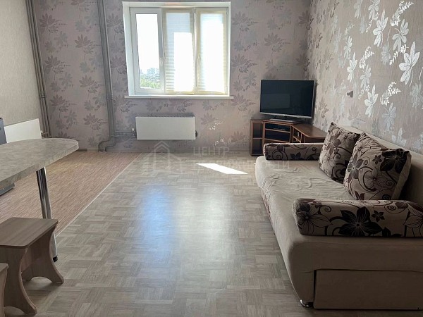 1-к квартира, 44 кв.м.