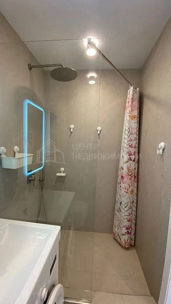 Студия, 21 кв.м.