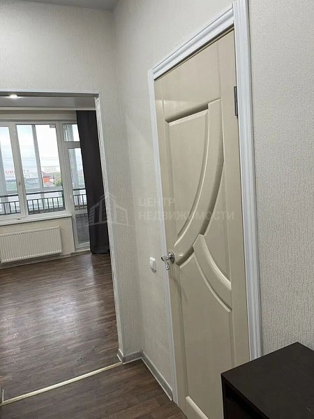 Студия, 25 кв.м.