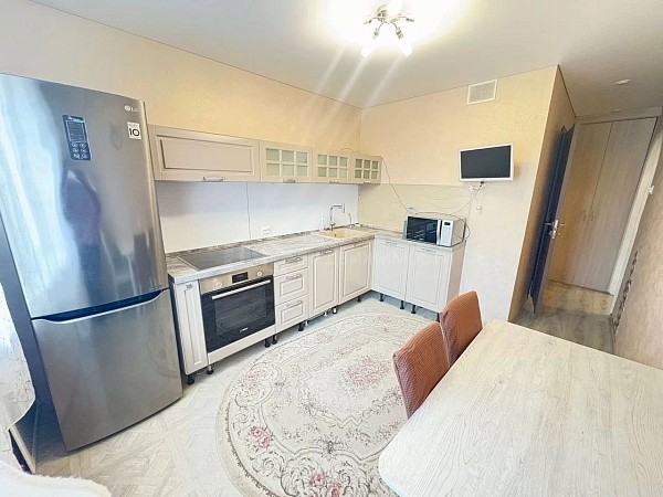 2-к квартира, 68 кв.м.