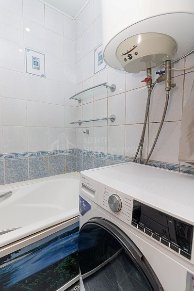 3-к квартира, 89 кв.м.