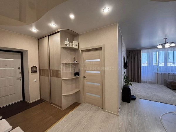 2-к квартира, 67 кв.м.