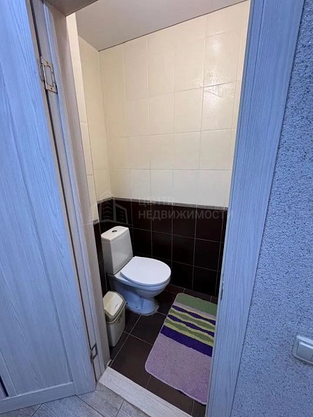3-к квартира, 84 кв.м.