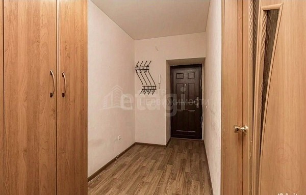 1-к квартира, 49 кв.м.
