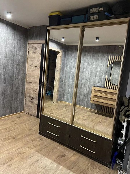 2-к квартира, 67 кв.м.
