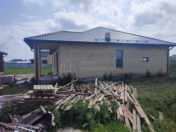 Дом с участком, 138 кв.м.