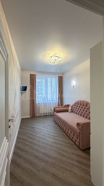 3-к квартира, 78 кв.м.