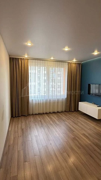 2-к квартира, 61 кв.м.