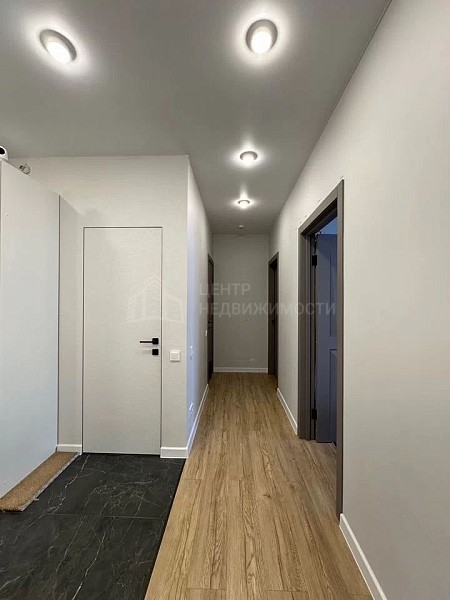 2-к квартира, 61 кв.м.