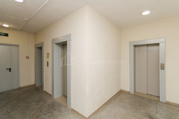 2-к квартира, 73 кв.м.