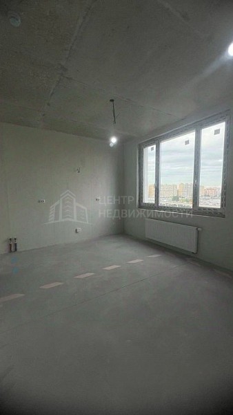 2-к квартира, 52 кв.м.