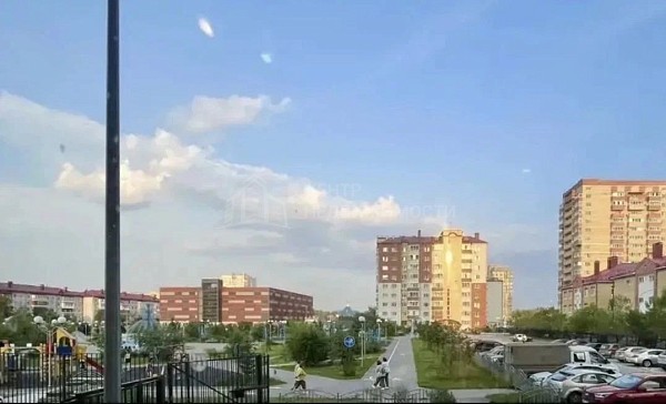 1-к квартира, 41 кв.м.