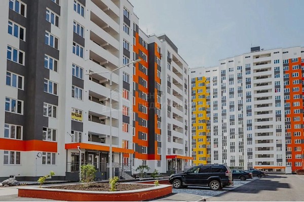 3-к квартира, 84 кв.м.