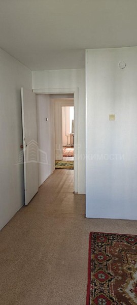4-к квартира, 68 кв.м.