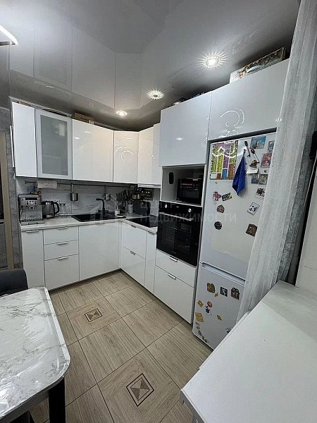 2-к квартира, 44 кв.м.