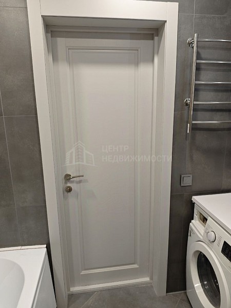 1-к квартира, 32 кв.м.