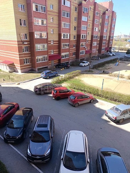 2-к квартира, 48 кв.м.
