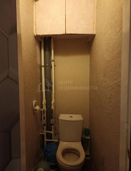 3-к квартира, 57 кв.м.