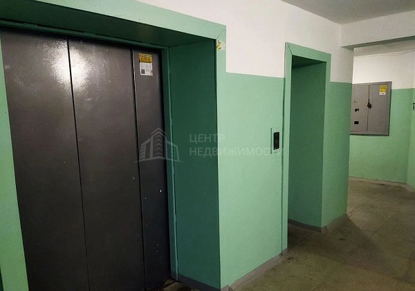3-к квартира, 72 кв.м.