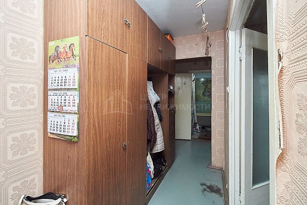 3-к квартира, 66 кв.м.