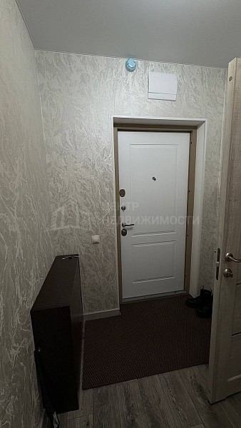 1-к квартира, 34 кв.м.