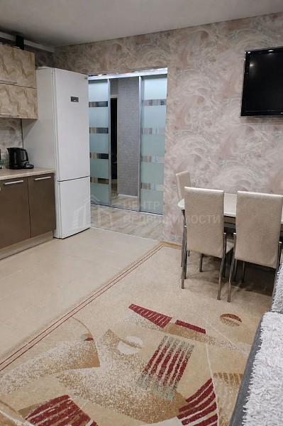 2-к квартира, 48 кв.м.